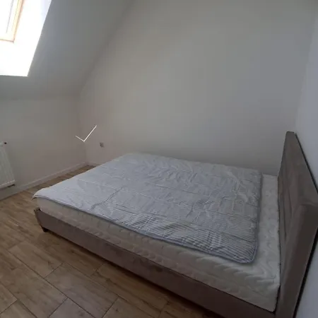 Apartman Aleja Lipowa *