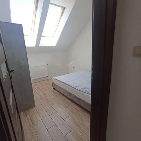 Aleja Lipowa Apartman *