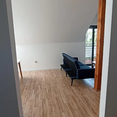 Aleja Lipowa Górki Wielkie