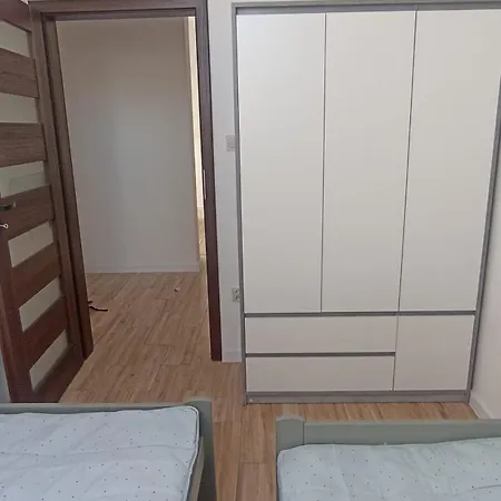 Apartment Aleja Lipowa Gorki Wielkie