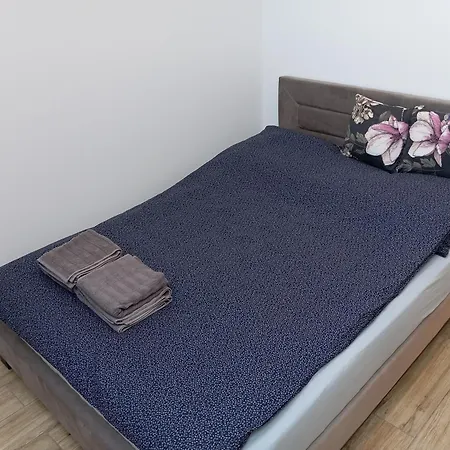 Aleja Lipowa Apartman Górki Wielkie