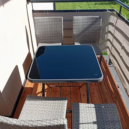 Aleja Lipowa Apartman Górki Wielkie
