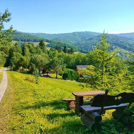 Aleja Lipowa Apartman *