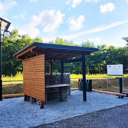 Aleja Lipowa Apartman